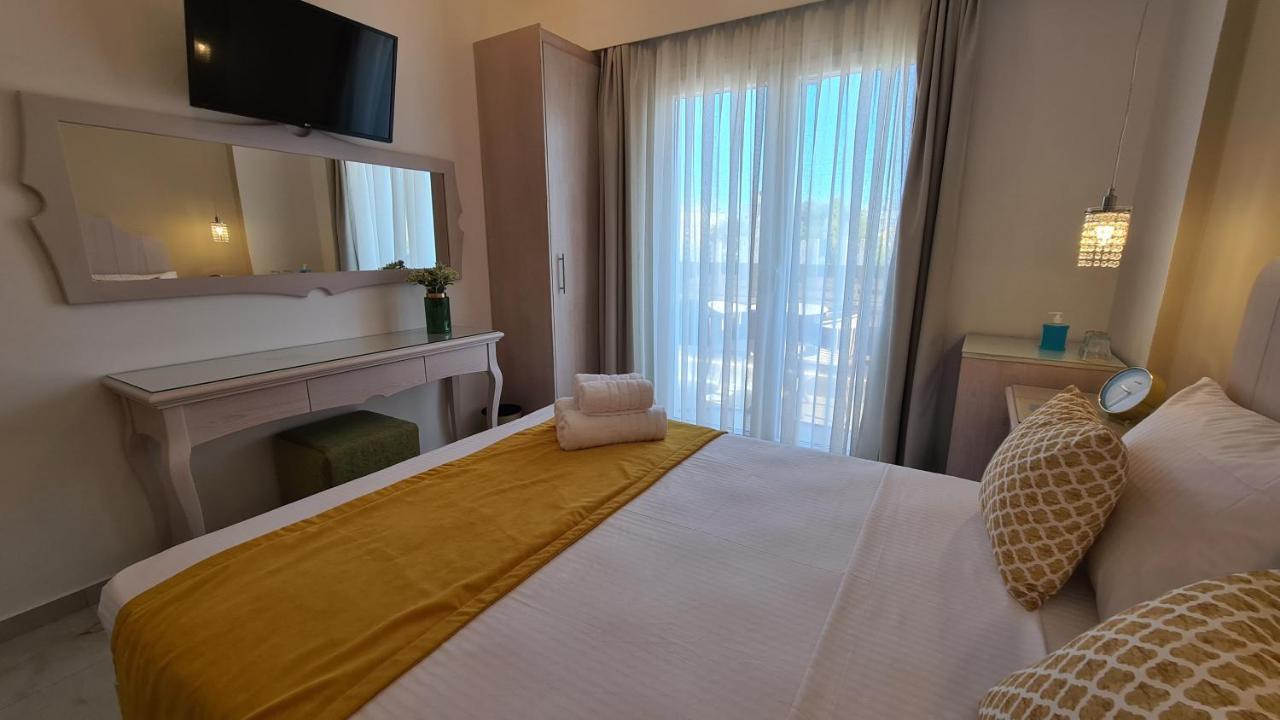 Elite Residence Kalamaki (Heraklion) Exterior foto