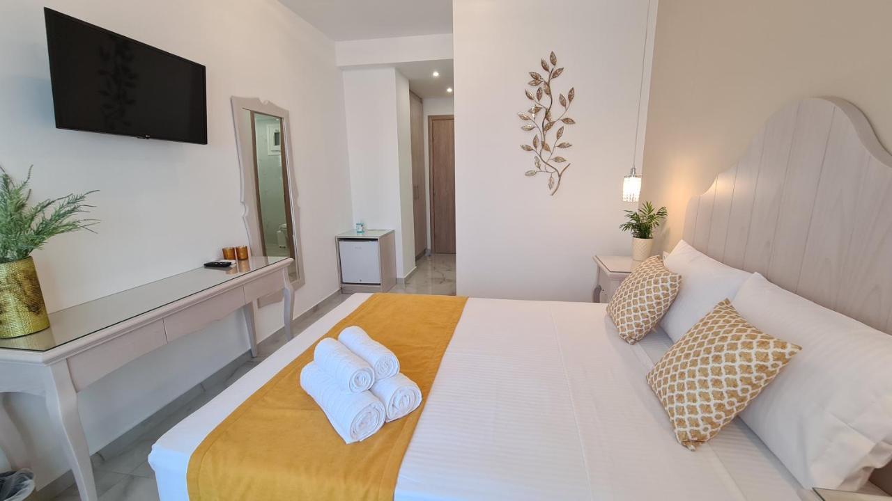 Elite Residence Kalamaki (Heraklion) Exterior foto