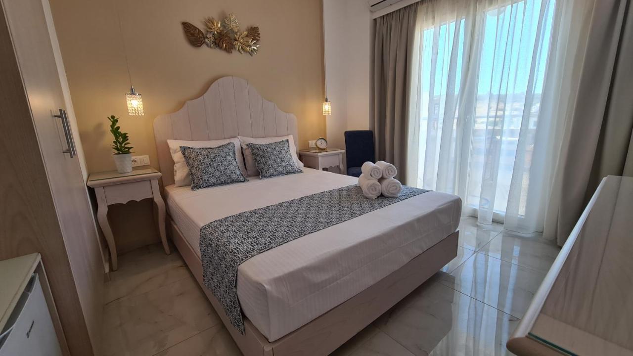 Elite Residence Kalamaki (Heraklion) Exterior foto